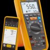 4691215 Fluke 1587 FC insulation multimeter