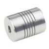 5mm-8mm flexible coupler