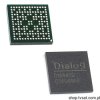 D1094BB DIALOG ASIC IC SMD-BGA DIALOGSEM