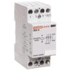 Stycznik modułowy 25A 4Z 0R 220-230V AC CN2510220