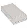 Obudowa plastikowa Kradex Z93J - 131x70x29mm jasna