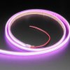 Adafruit Ultra Flexible 5V Pink LED Strip - 320 LEDs per meter