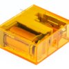 Przekaźnik 230V ac SPDT Finder 12A 1.2 W Do montażu na płytce drukowanej 28 kΩ Lutowie