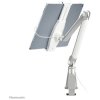 Neomounts TABLET-D100SILVER Neomounts TABLET-D100SILVER Tablet holder desk