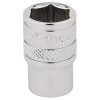 Draper Expert 48942 1/4" Sq. Dr. Hi-Torq® 6 Point Socket (7/16")