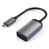 Satechi USB-C adapter [1x złącze męskie USB-C - 1x VGA] ST-TCVGAM 0 cm