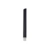 TD.95 Blade Omnidirectional Dipole Antenna - Black