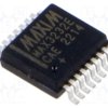 MAX3232ECAE+T