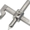Otwornica do glazury 20-90mm STALCO S-28320
