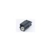 Molex 314032100 Mx64 Pin Housing 2.54mm 2 Circuits Black Key A