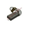 Szczotki Eltos 216 237 5x10x22mm (kpl 2szt) / E 5.2