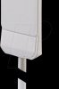 933.004 Flat Plug CEE7/7 white, 1.5m 10cm AEH