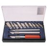 Draper 21834 16 Piece Modellers Tool Kit