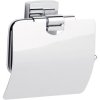 tesa 40259-00000-00 KLAAM toilet roll holder Adhesive metal no drilling