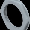 Counter nut, M40, IP68, gray, 1SNG607017R0000