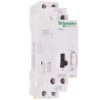 Przekaźnik imp. iTLs - 1p - 1 NO - 16A - cewka 110 V DC - 230...240 V AC 50/60Hz A9C32811