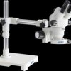 OZM 903 OZM 903 stereo zoom microscope set, 0.7 x - 4.5 x, 4.5 W LED (in