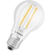 LEDVANCE 4058075528239 Smart+ Wifi Filament Classic Dimm 60 6W E27 WW
