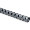 Cable bundle hose, bundle-Ø 18 to 21 mm, PP, silver, 161-64303