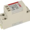 Przekaźnik; instalacyjny; elektromagnetyczny przemysłowy; RG25-3022-28-1012; 12V; DC; 2 styki zwierne; 25A; 400V AC; 25A; 28V DC
