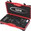 Zestaw kluczy SAM Klucz dynamometryczny