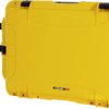 NANUK Walizka transportowa Mod. 955 (S x W x G) 559 x 259 x 432 mm żółty 955-1004