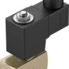 Zawór magnetyczny FESTO VZWD-L-M22C-M-N14-60-V-2AP4-4 1491964