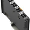 WAGO 750-431/040-000 Moduł wejściowy cyfrowy PLC 1 szt.