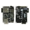 LILYGO® TTGO T-Internet-POE Płyta Rozszerzeń ESP32-WROOM Układ Ethernet LAN8720A Adapter Programowalny Sprzęt