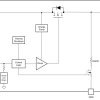 5.5V, 2A, 22mΩ load switch with 90nA IQ and quick output discharge