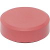Maul 6177325 Magnet round red 29mm x 11mm 20 pcs for secure attachment