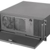 Silverstone SST-RM42-502 Obudowa do komputera czarny