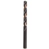 Wiertło do metalu HSS-CNC 124 stopni calaPro-Teccala 8.5 mm 55H030