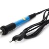 220V 60W Soldering Iron - with Temperature Control - UK / Irish Plug