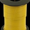 KL025GE50 Stranded Copper Wire 0.25qmm yellow Coil 50m