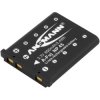 Ansmann 1400-0036 Camera Battery NP-45 3.7V 650mAh High-Quality Replacement