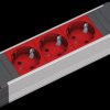 906.306 STEP ALU 3xCEE7/3 rot GST18