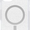 Otterbox React Futerał backcase Apple iPhone 16 Plus stardust Ładowarka indukcyjna, Kompatybilny z MagSafe 77-96241