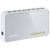 TP-LINK TL-SF1008D Network switch 8 ports 100 MBit/s