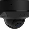 Ajax Kamera HL - kopułka (szklana) DomeCam Mini (8 Mp/4 mm) (8EU) - czarny