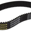Pasek zębaty skok: 8 mm zęby: 75 RS PRO 600 mm 30 mm
