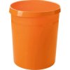 HAN 18190-51 Waste Paper Basket GRIP 18L Polypropylene Orange 1 pc(s)