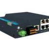 ICR-1645W-EU-A LTE Cat4 v1 Router z 5GE IO i WiFi5 EMEA