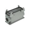 Harting 09 30 024 0230 Han® 24 B Base SM Housing Side Entry Pg 21 2 Lever