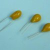 CT 220uF/10V TANTAL