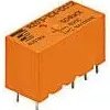 Relay, 1 Form C (NO/NC), 12 V (DC), 360 Ω, 12 A, 400 V (AC), monostable, 1-1415899-0