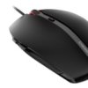 Myszka, Optyczna, 6-przyciskowa, USB, Cherry, GENTIX 4K