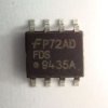 układ FDS9435 A SMD