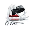 Victorinox 30338L SwissTool X Plus with Corkscrew 3.0338.L