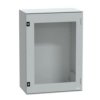 Obudowa hermetyczna natynkowa 747x536x300 mm drzwi transparentne IP66 Thalassa PLM NSYPLM75TG SCHNEIDER ELECTRIC